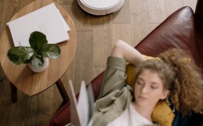 Een robotstofzuiger: alle voordelen op een rijtje