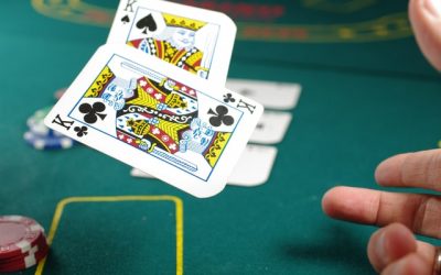Zo ontvang je gratis geld bij een online casino