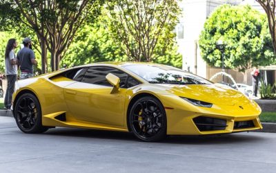 Een stroom omvormer gebruiken