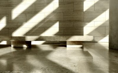 Mozaïek tegels goed gebruiken