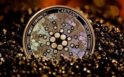 Crypto cardano