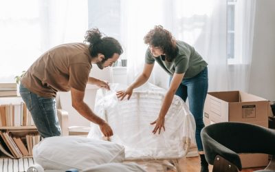 Noppenfolie: onmisbaar voor het verzenden van breekbare voorwerpen