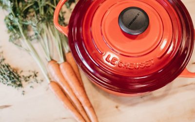 Le Creuset aanbieding: topkwaliteit keukengerei met korting