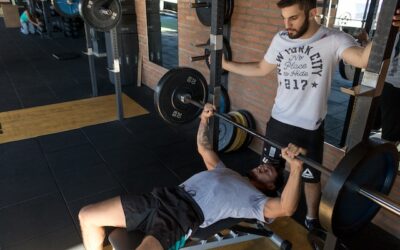 4 Tips bij het maken van een persoonlijk trainingsprogramma