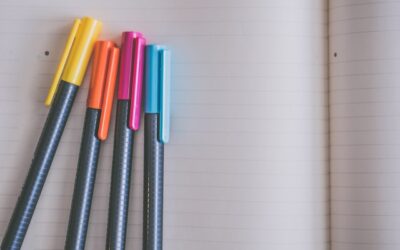 Hoe kunnen gepersonaliseerde pennen bijdragen aan klantenbinding?