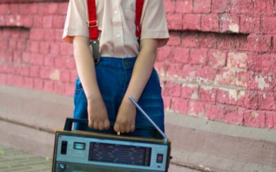 Ontdek de Magie van DAB Radio: Een Nieuwe Dimensie in Geluidskwaliteit