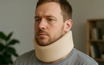 Nekbrace kopen: zo maak je de juiste keuze