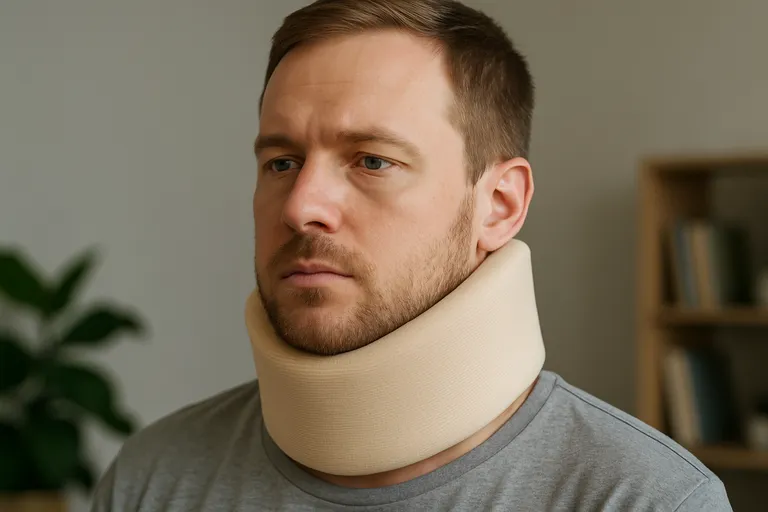 Nekbrace kopen: zo maak je de juiste keuze