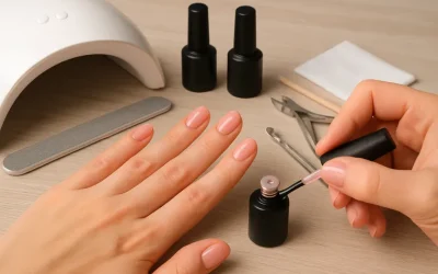 Mooie nagels zonder salonprijs: zo begin je slim met gellak