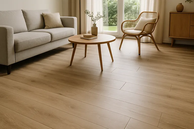 Slim besparen op je interieur: begin bij de vloer